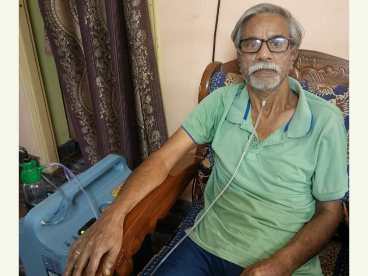 Veerabhadraiah BM