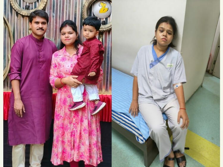 MADHUMITA NANDY