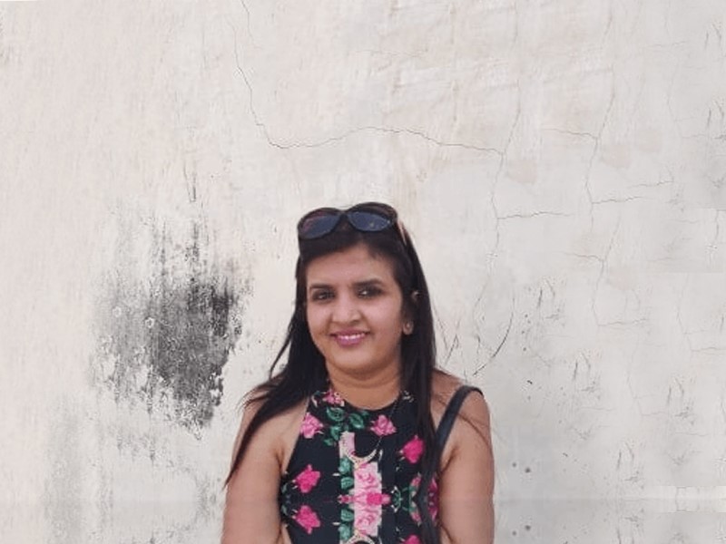 A husbandâ€™s arduous journey to help his comatose wife, Saumya get a crowdfunding boost