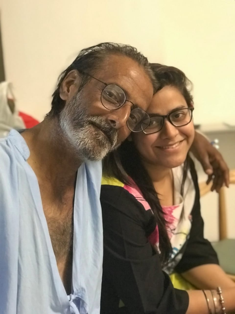 Generous Donors on ImpactGuru save Deepak Makhija