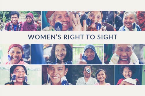 Indonesian Women were Empowered with A New Vision