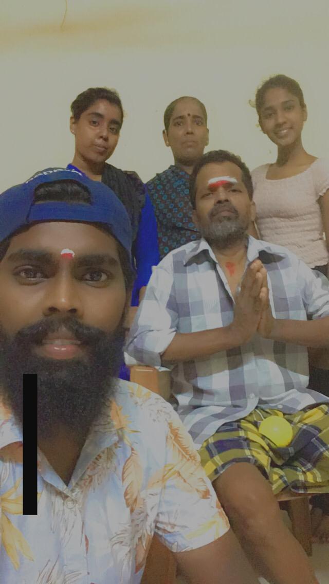 Thanks to your support, Vada Pav seller K Subramaniam lives!