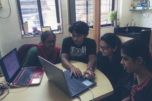 This Foundation Stepped In to Better Education for Medical Students