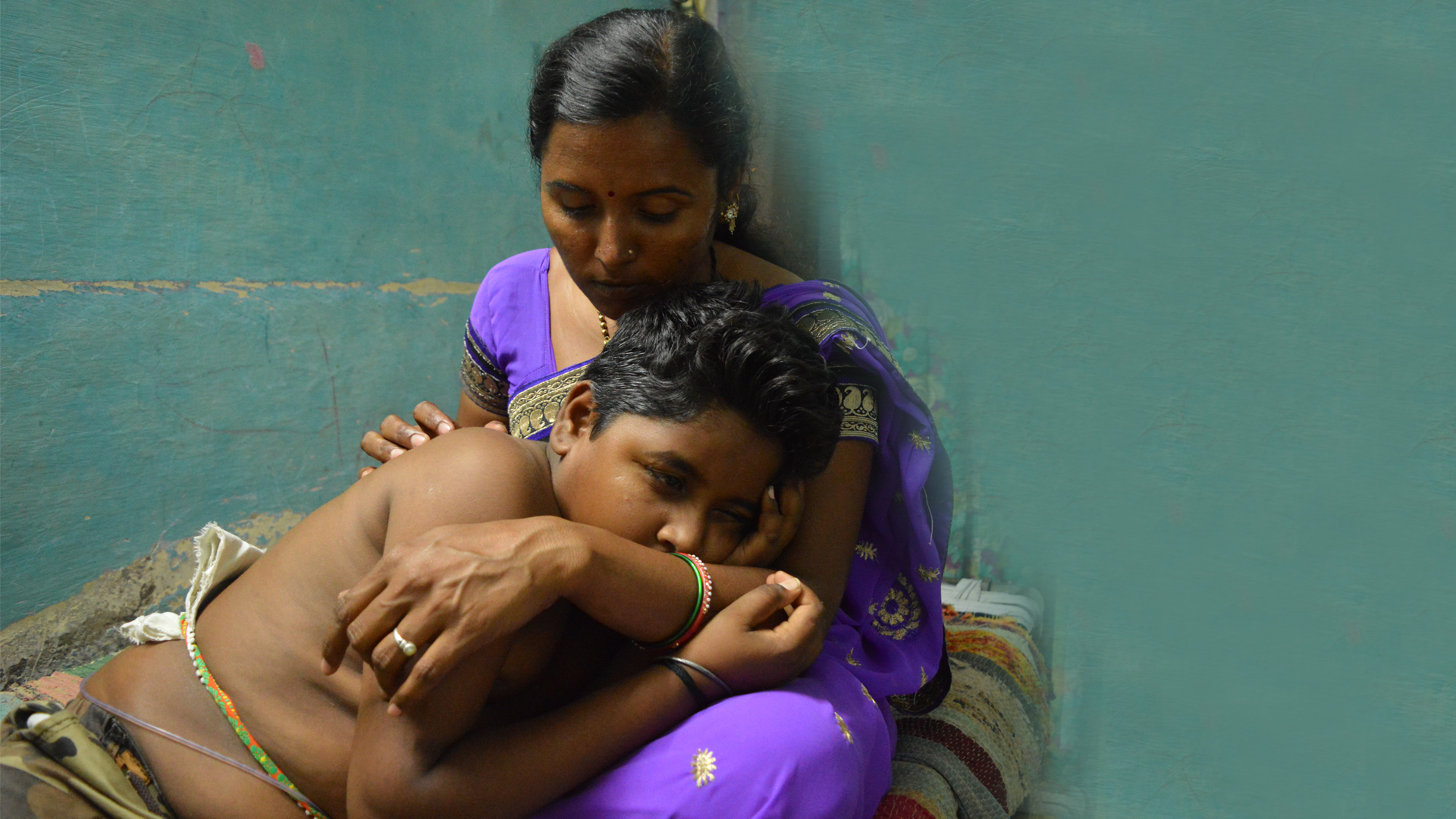 After being mocked for years,  Crowdfunding turns Darshanâ€™s life around  Â 