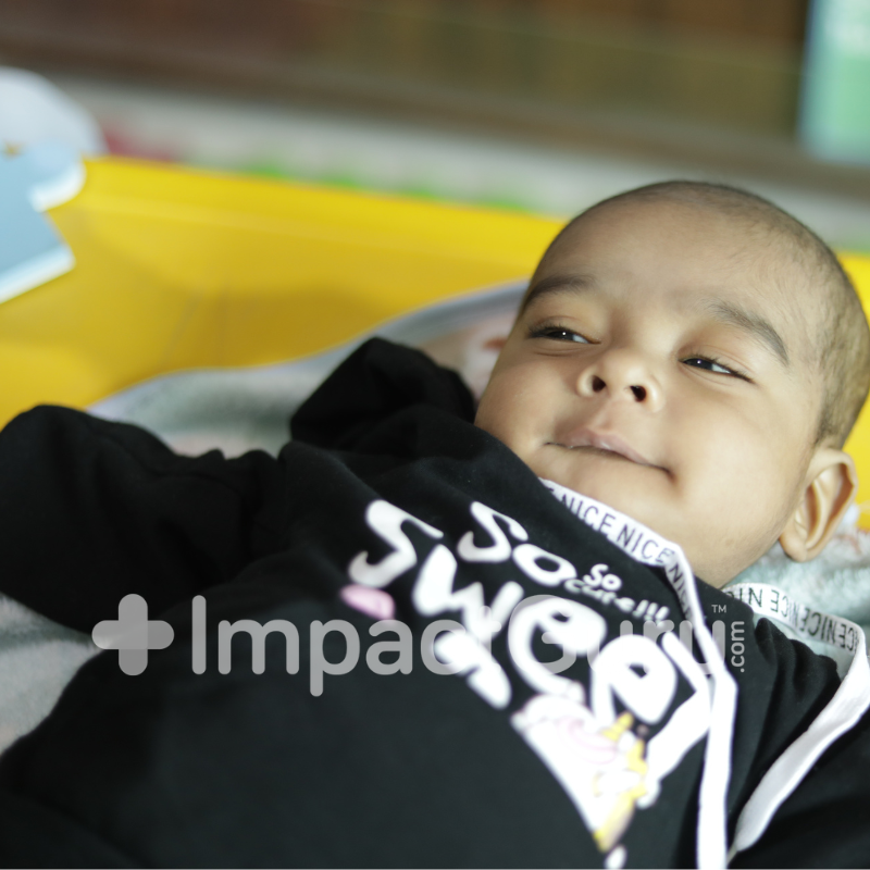 A mother gets to enjoy motherhood because you saved her baby, Zohan