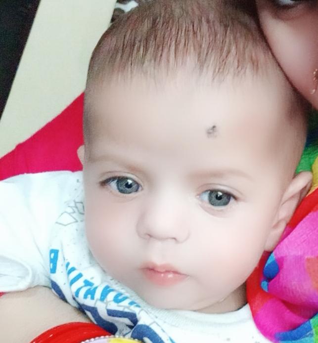 Determined mother single-handedly raises money for Baby Mohd Wali with donorâ€™s help