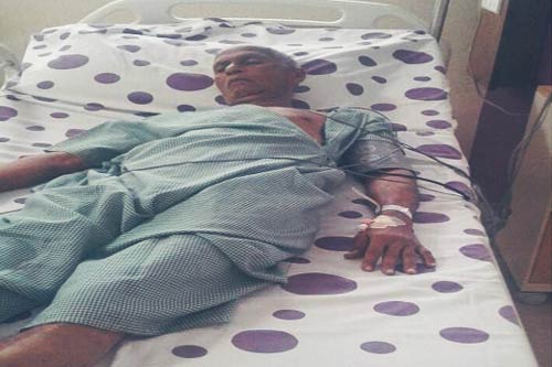 A Young Man Raised Funds Overnight to Afford His Fatherâ€™s Heart Surgery