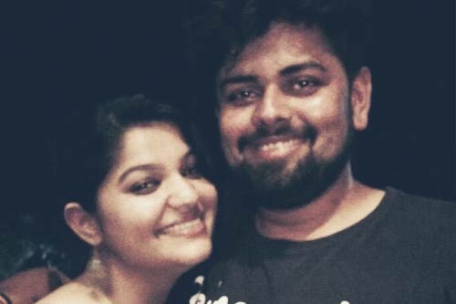 Two friends from across the world celebrated their birthday in this special way!