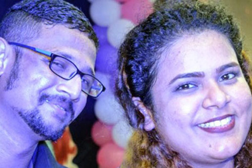 After a fatal train accident, here's how Saurabh survived