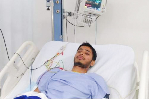 11.23 Lakhs in 26 Hours - Hereâ€™s How Anand Pulled It Off!