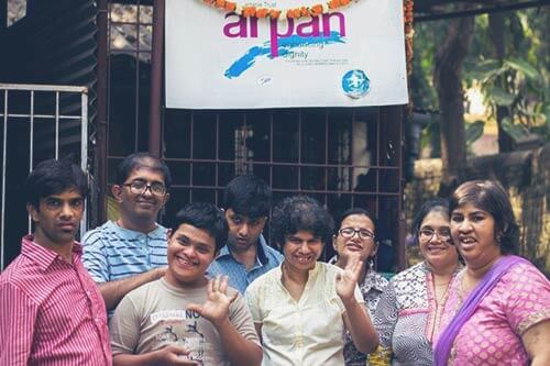 This Cafe is Going to be Run by Adults with Developmental Disabilities!