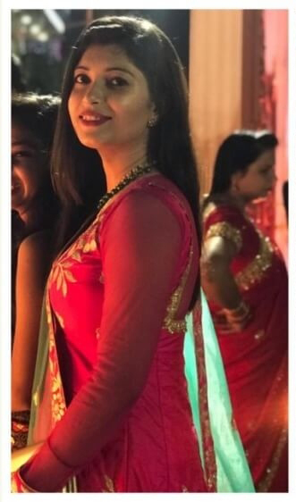 ImpactGuru Helps Khushbu In Her Battle Against Cancer