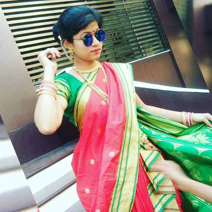 Crowdfunding Saves Dhanashri After A Fatal Accident