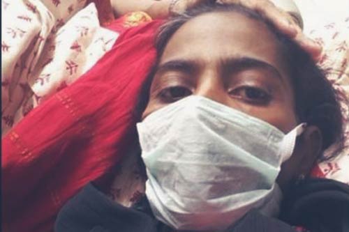 A Devoted Husbandâ€™s Crowdfunding Initiative to Save his Wife Paid Off!