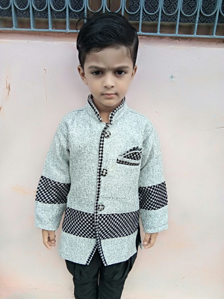 Sarthak, the Rockstar kid will continue to perform, thanks to you!