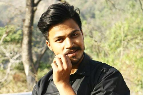 A friend in need: This man raised 8.5 lakh overnight to help his childhood friend