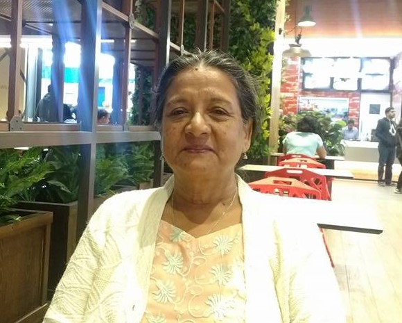 Crowdfunding on ImpactGuru Rescues Beautiful Nasreenâ€™s Life