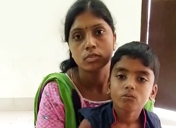 Shiva Raj gets bone grafting surgery with your help and love