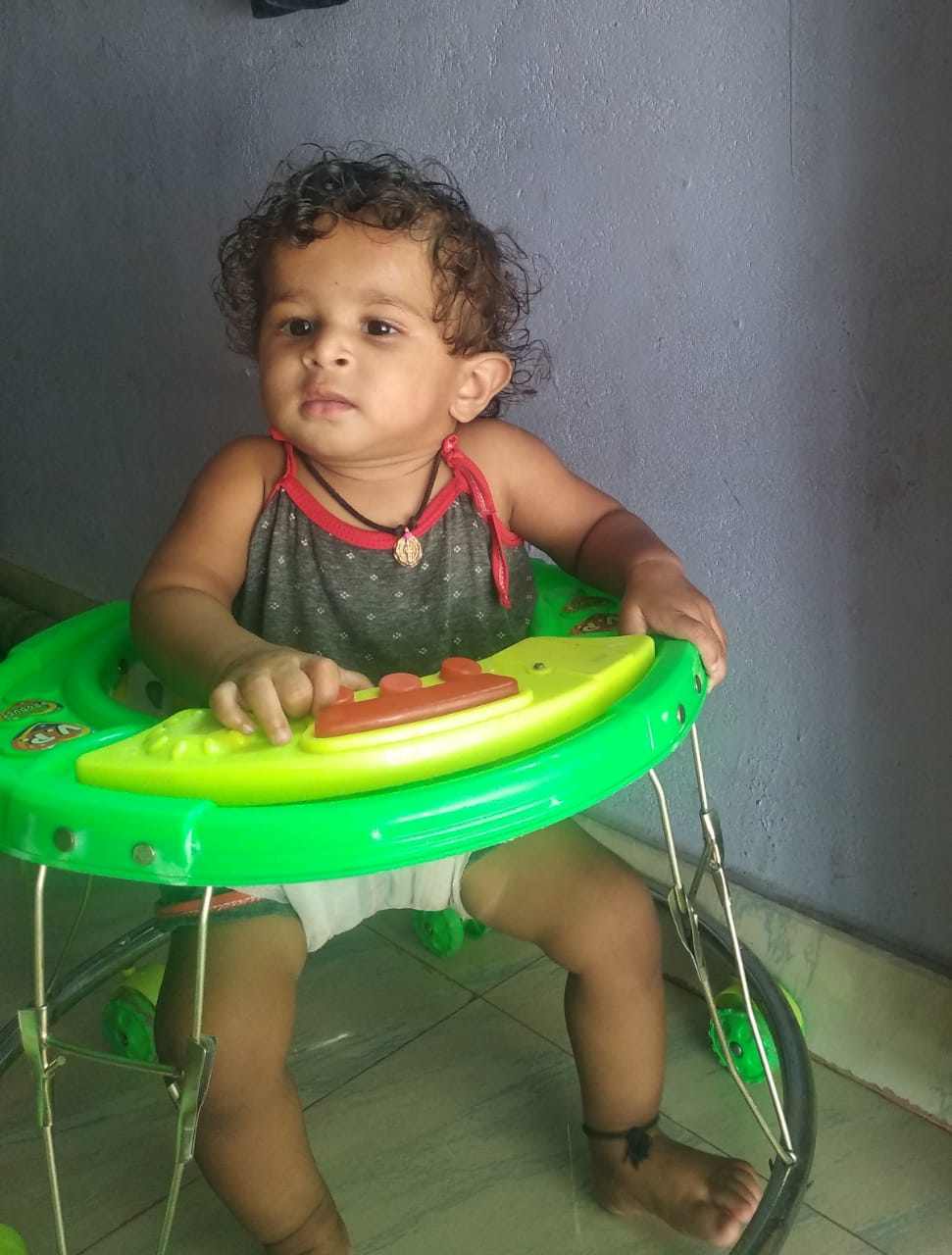 Impact Guru supports a 10-month-old Varshithâ€™s heart surgery