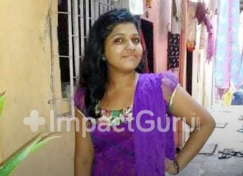 Impact Guru family, thank you for saving my life!