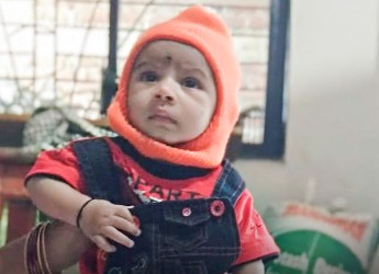 Impact Guru Helps Save Sunitaâ€™s Newborn Boy