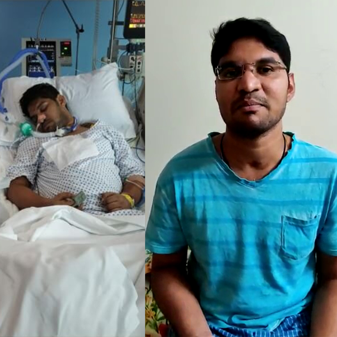 ImpactGuru Paves Hope for Sai Srikanthâ€™s Recovery