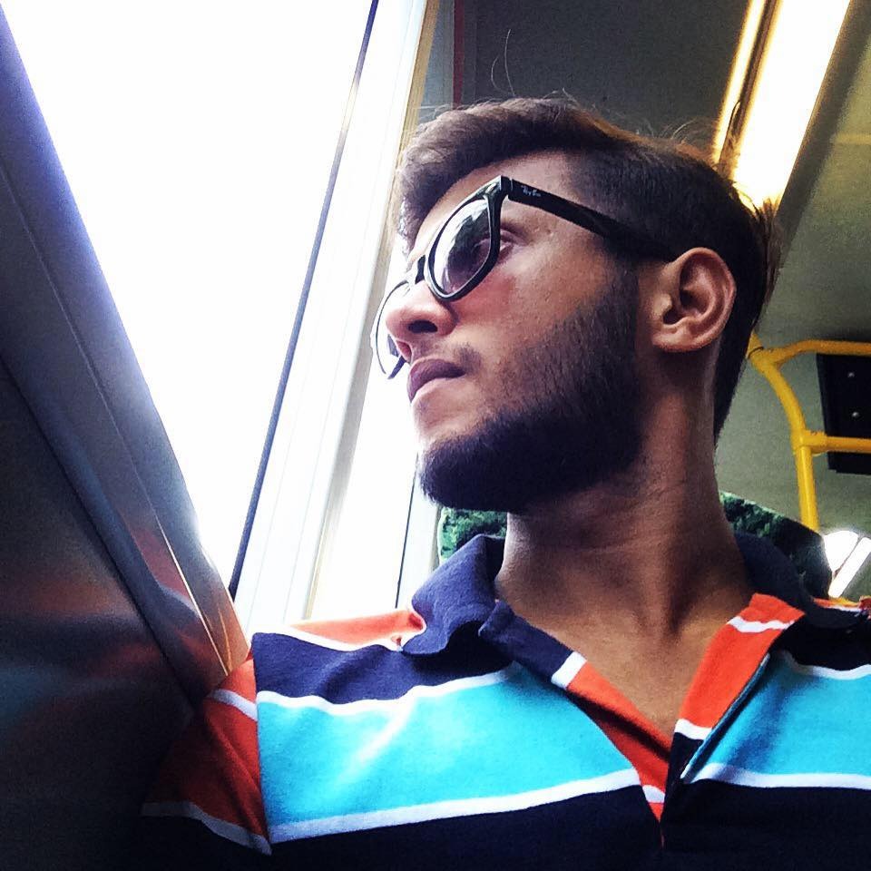 Crowdfunding is the armor in Nishant's kidney failure