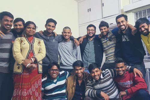 Nav Gurukulâ€™s Code To Success