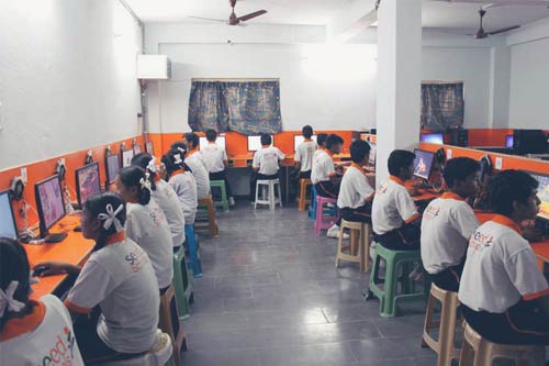 How SEED Saved the Education of 29 Young Children