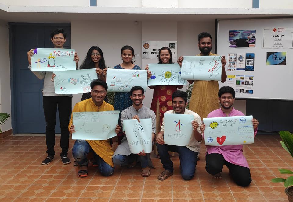 Involve Face-lift Indian Education System with ImpactGuru