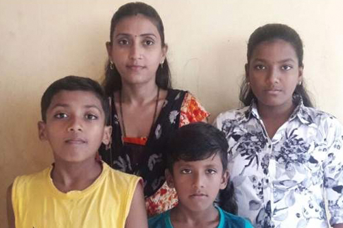 Mradul Raised Funds To Sponsor An Underprivileged Boyâ€™s Education