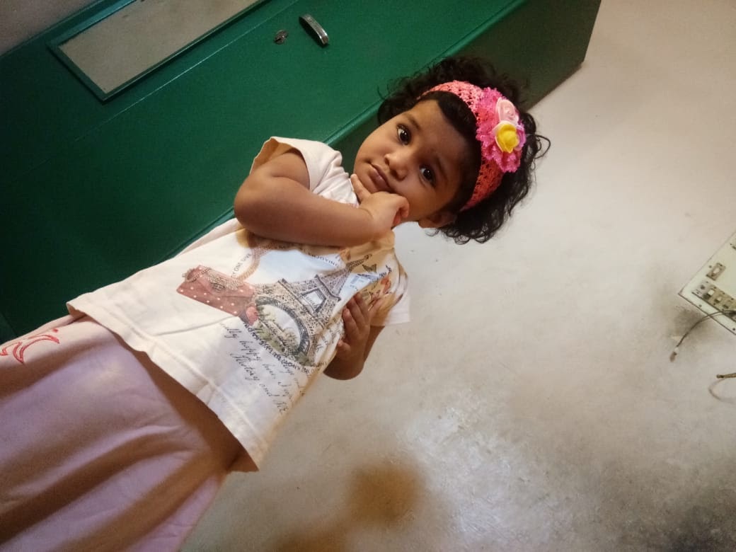 Teenager helps save 2-year-oldâ€™s life on her birthday on ImpactGuru