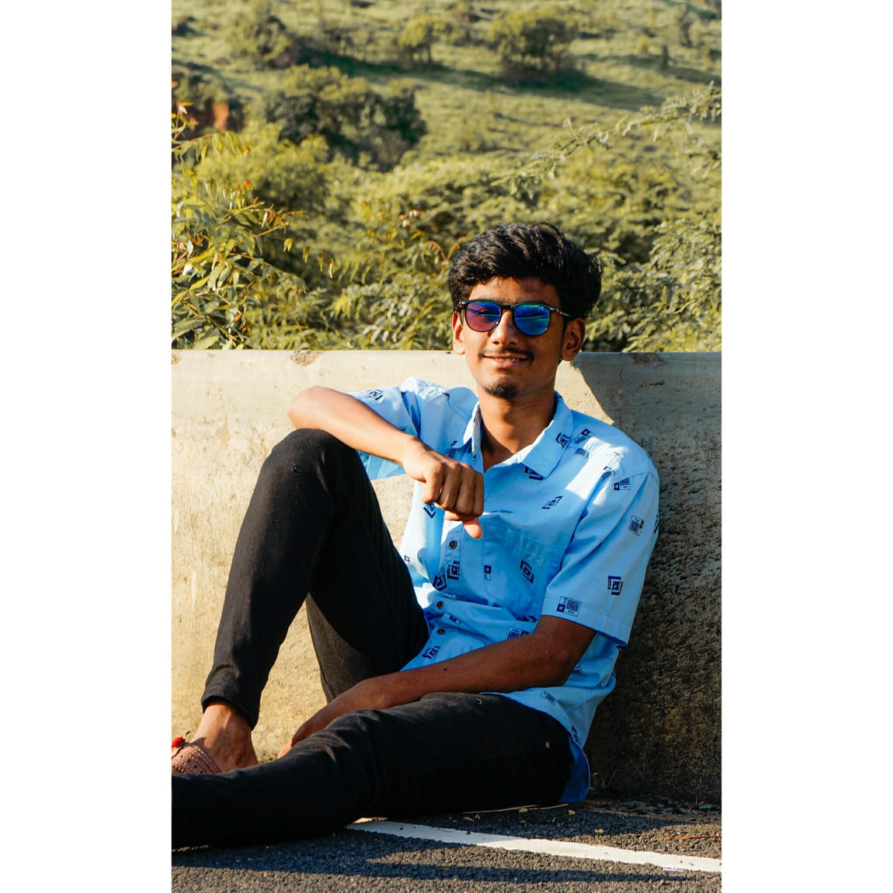 Donors on Impact Guru save Shaun with timely financial aid