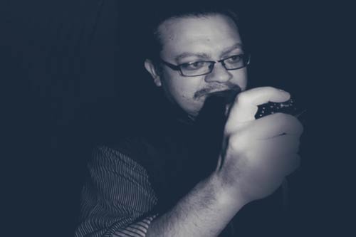 Let Markâ€™s Soul Rest in Peace