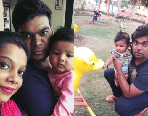 Your support helped Anuj get his bone marrow transplant