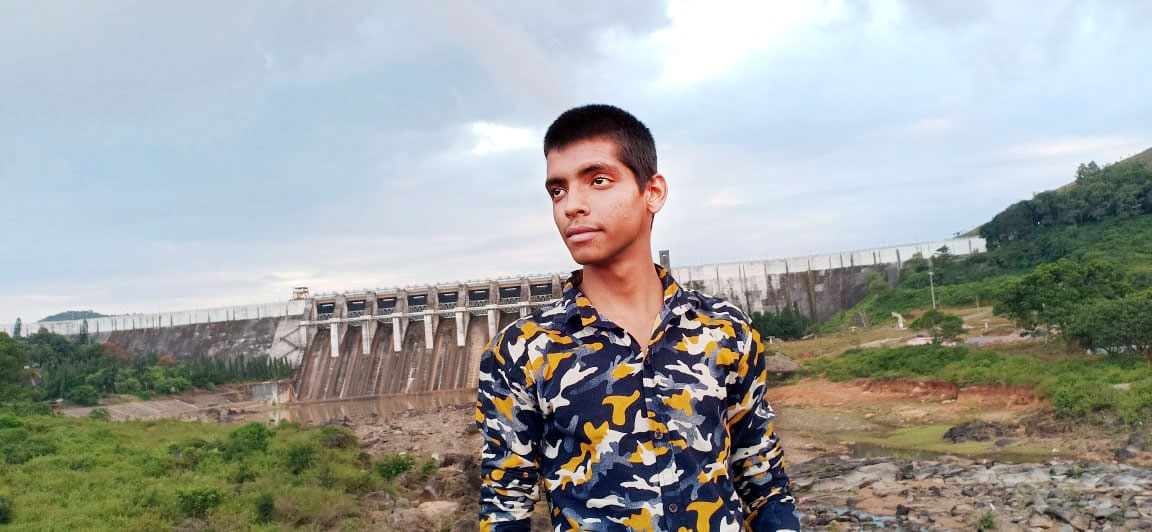 Your help gave 16-year-old Shreyash a second chance at life!