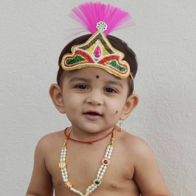 Shrihaanâ€™s way out of paralysis, is one true crowdfunding story!