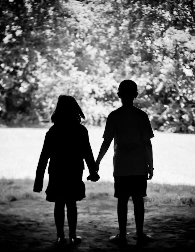 Crowdfunding helped this man save the lives of his orphaned niece and nephew