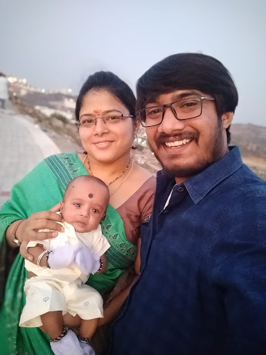 Generous strangers saves Lavanya's newborn